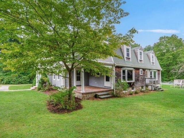 house with 5 bedroom, Hanson MA ES105320130
