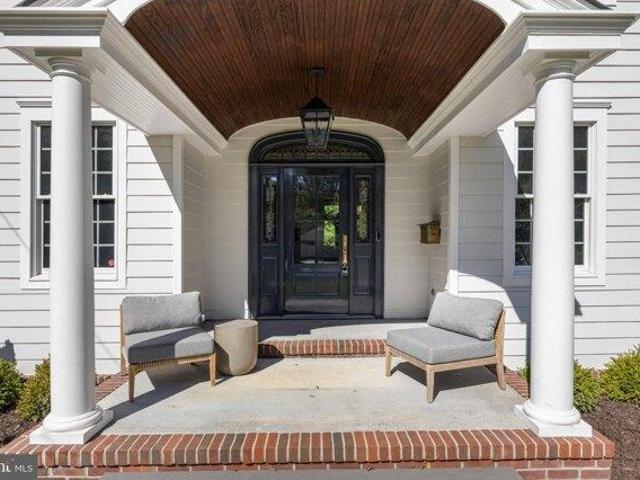 house with 5 bedroom, Haddonfield NJ ES105982261