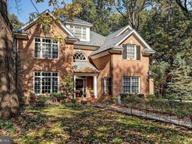 house with 5 bedroom, Haddonfield NJ ES106126789