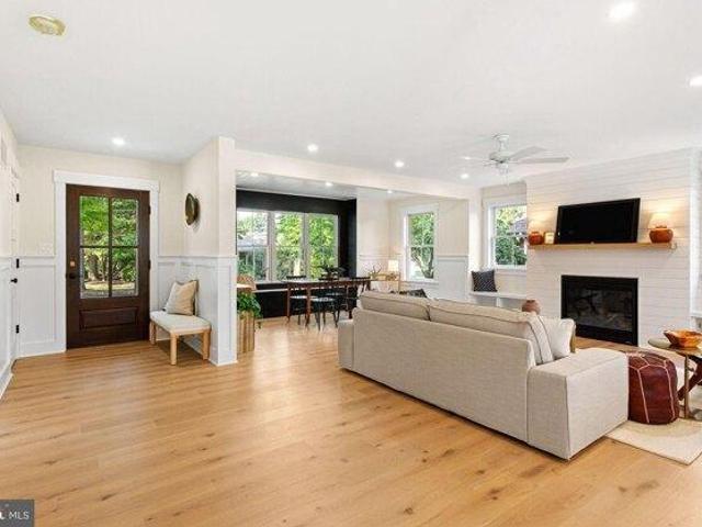 house with 5 bedroom, Haddonfield NJ ES106127219