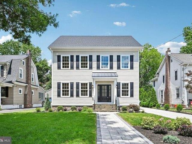 house with 5 bedroom, Haddonfield NJ ES106128589