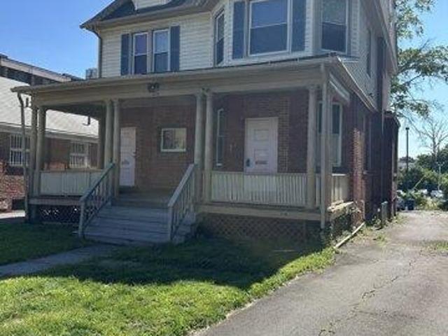 house with 5 bedroom, Hartford CT ES105478117