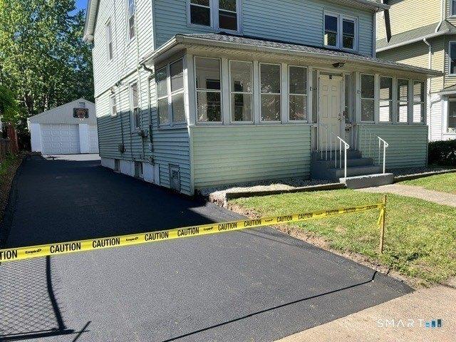 house with 5 bedroom, Hartford CT ES105497896