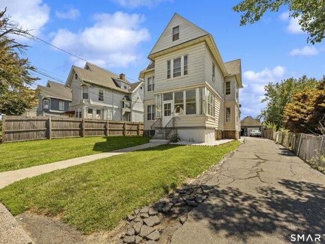 house with 5 bedroom, Hartford CT ES105548004