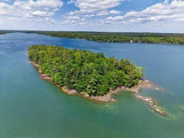 house with 5 bedroom, Harpswell ME DS103438682