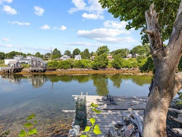 house with 5 bedroom, Harpswell ME ES105767023