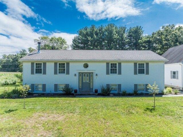 house with 5 bedroom, Hatfield MA ES104920425