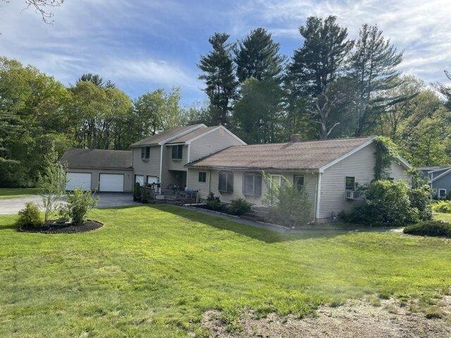 house with 5 bedroom, Haverhill MA ES105475277