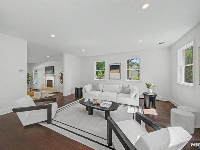 house with 5 bedroom, Haworth NJ ES105275109