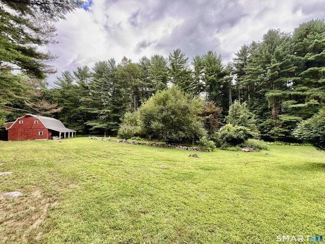 house with 5 bedroom, Hebron CT ES105558603