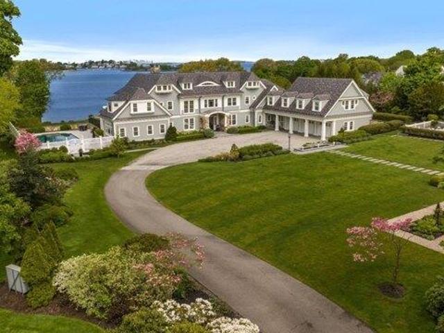 house with 5 bedroom, Hingham MA ES105438769
