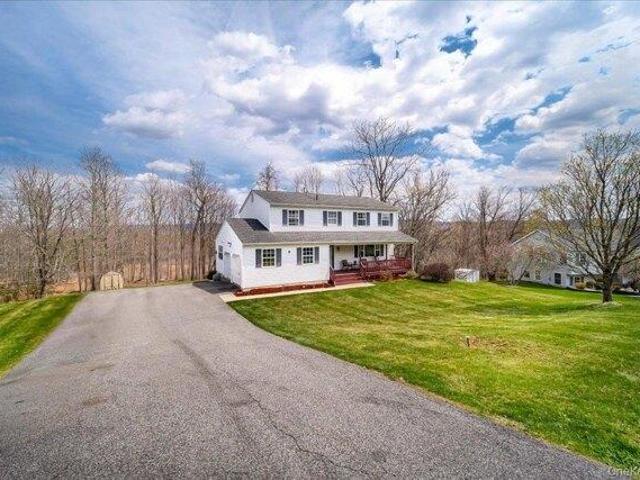 house with 5 bedroom, Highland Mills NY ES105287928