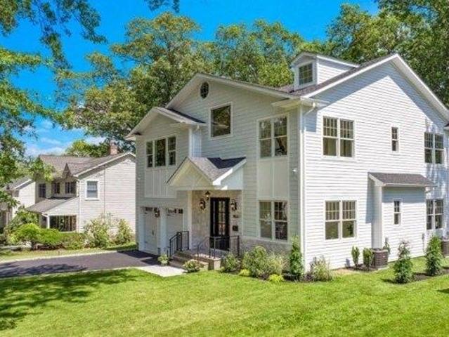 house with 5 bedroom, Ho Ho Kus NJ ES105287087
