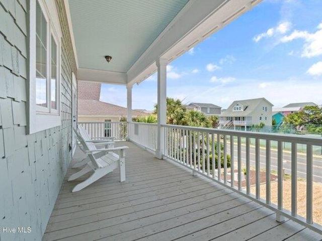 house with 5 bedroom, Holden Beach NC ELS103500890