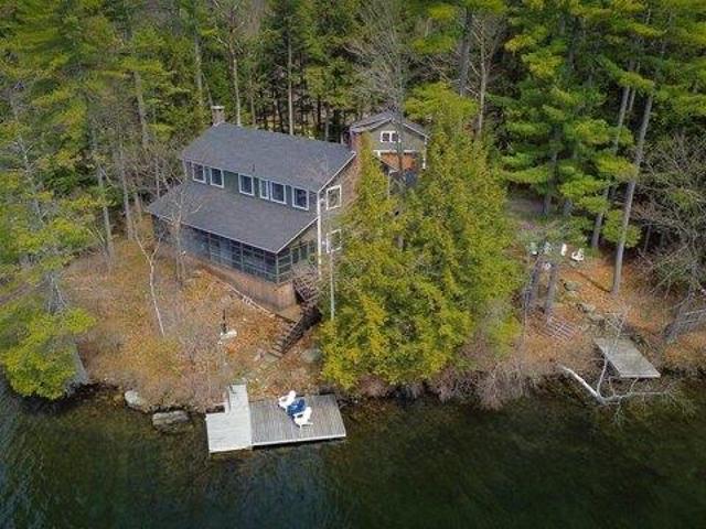 house with 5 bedroom, Holderness NH ES105574256
