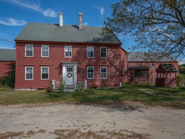 house with 5 bedroom, Hollis NH ES105577179