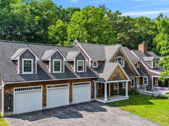 house with 5 bedroom, Hollis NH ES105579299