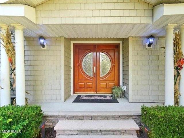 house with 5 bedroom, Holmdel NJ ES104604996