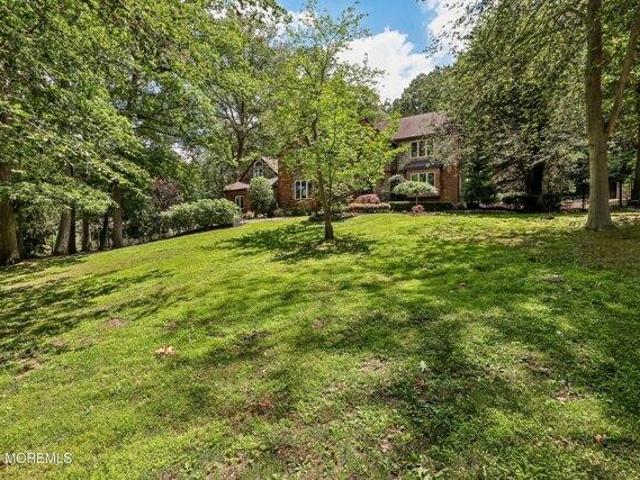 house with 5 bedroom, Holmdel NJ ES105278379
