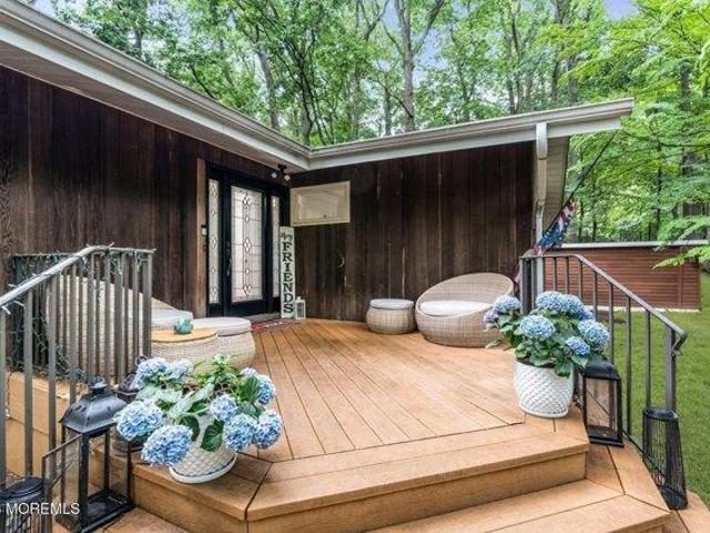 house with 5 bedroom, Holmdel NJ ES105278650