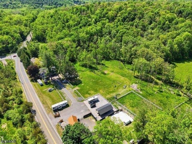 house with 5 bedroom, Hope NJ ES105953700