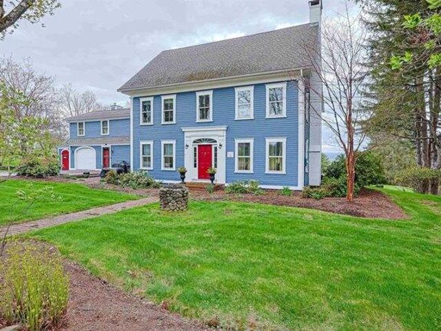 house with 5 bedroom, Hopkinton NH DS104265327