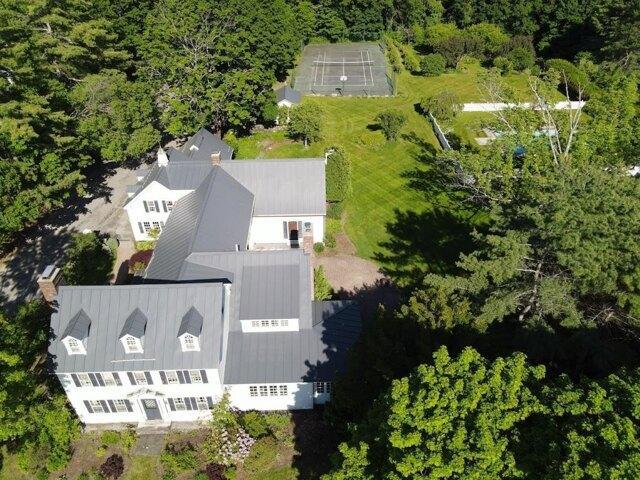 house with 5 bedroom, Hopkinton NH ES104351531