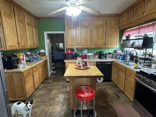 house with 5 bedroom, Hornbeak TN ES104901233