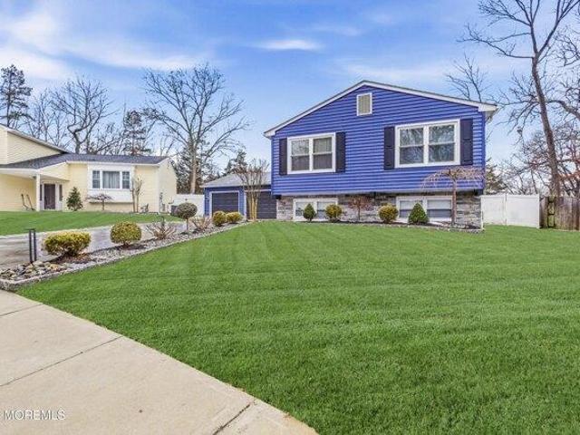 house with 5 bedroom, Howell NJ ES104604920