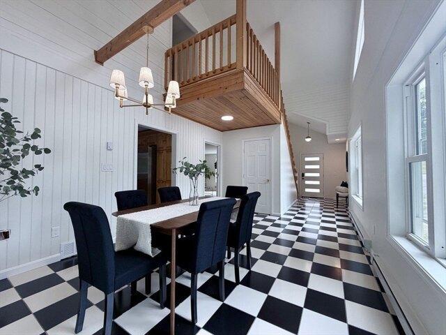 house with 5 bedroom, Hudson MA ES104607985