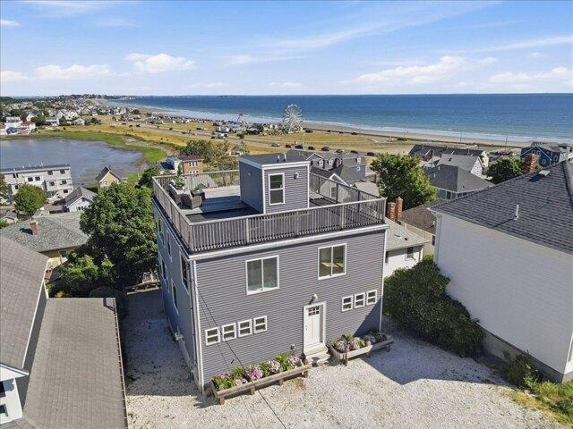 house with 5 bedroom, Hull MA ES104692072