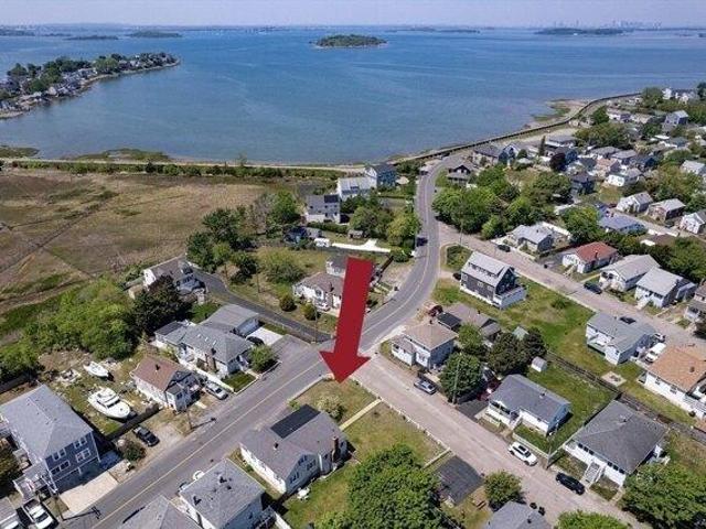 house with 5 bedroom, Hull MA ES105443061