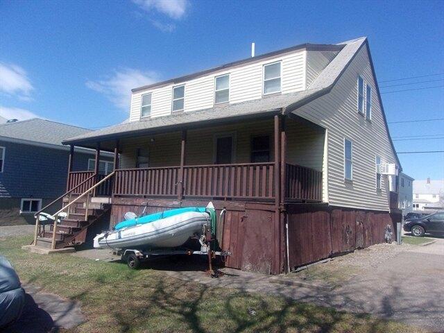 house with 5 bedroom, Hull MA ES105443247