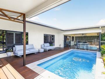 House 5 Bedroom For Rent Inverness QLD ES102275747