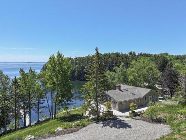 house with 5 bedroom, Islesboro ME ES104869678