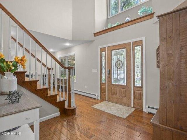house with 5 bedroom, Jackson NJ ES105233154