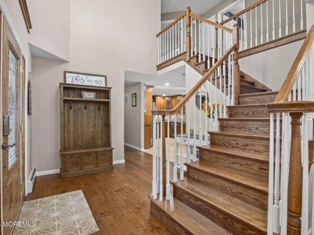 house with 5 bedroom, Jackson NJ ES105288887