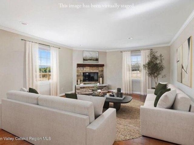 house with 5 bedroom, Jewett NY ES105290846