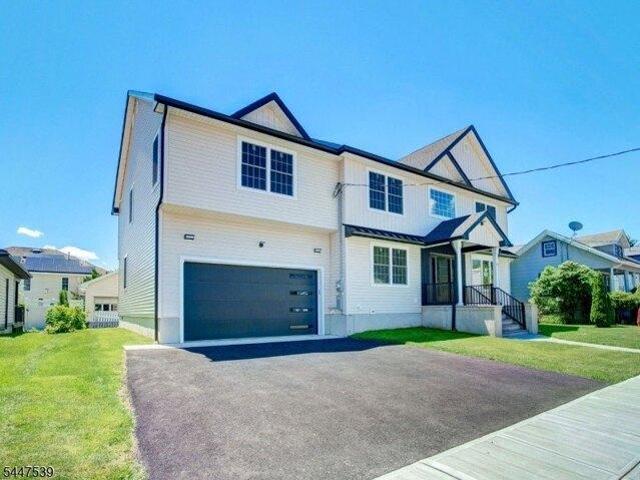 house with 5 bedroom, Kenilworth NJ ES105426515