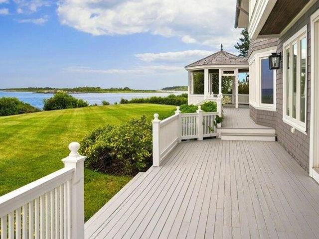house with 5 bedroom, Kennebunkport ME ES105790826