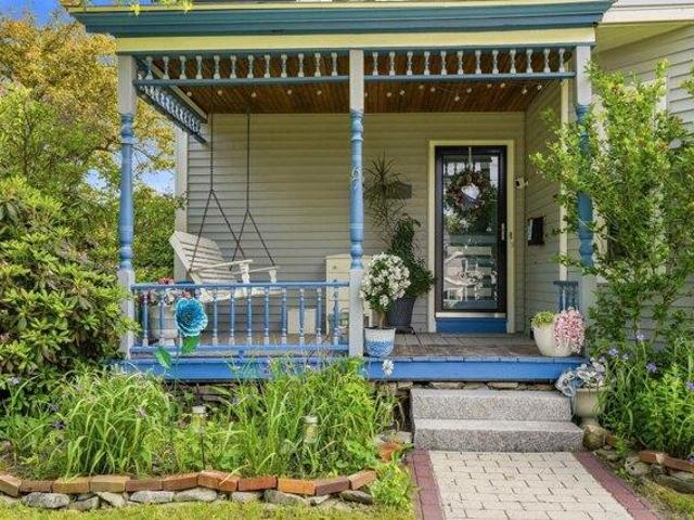 house with 5 bedroom, Keene NH ES105473935