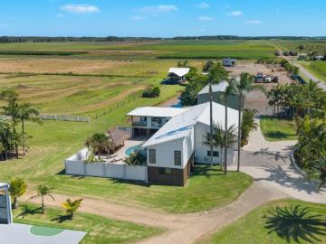 House for sale in Keith Hall - Balcony