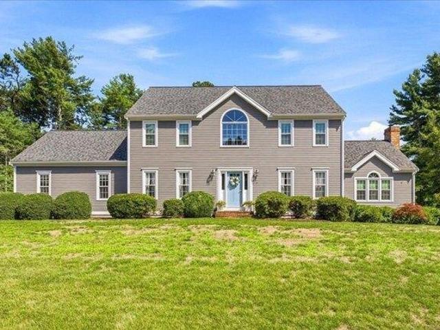 house with 5 bedroom, Kingston MA ES105415490