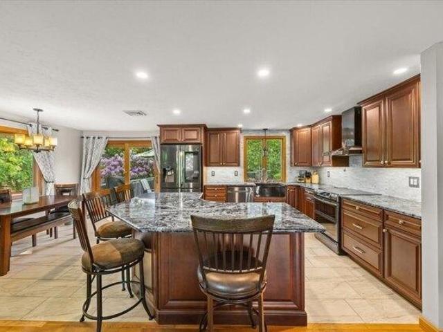 house with 5 bedroom, Kingston MA ES105425303