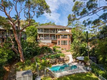 House 5 Bedroom For Rent Killcare Heights NSW ES102312205