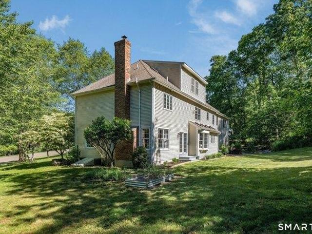 house with 5 bedroom, Killingworth CT ES105497320