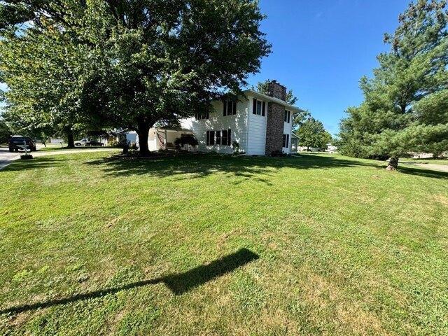 house with 5 bedroom, Kirksville MO ES103500800