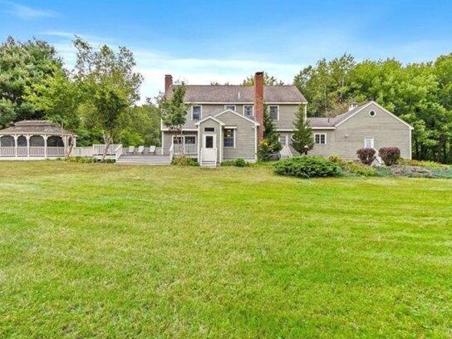 house with 5 bedroom, Lancaster MA ES105422914