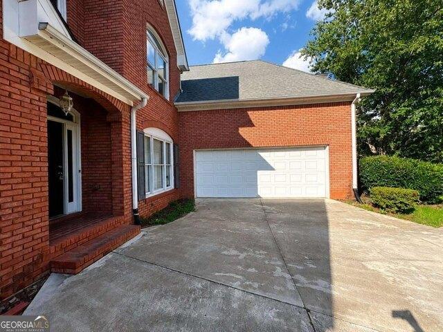 house with 5 bedroom, Lawrenceville GA ES104909346