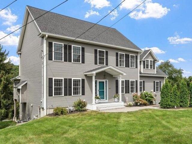 house with 5 bedroom, Leominster MA ES105401517